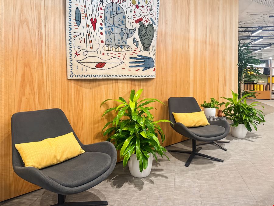 CA, Napa - 1300 First Street