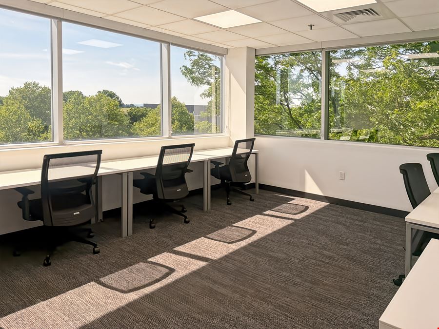 Regus - Allentown - Postal Road