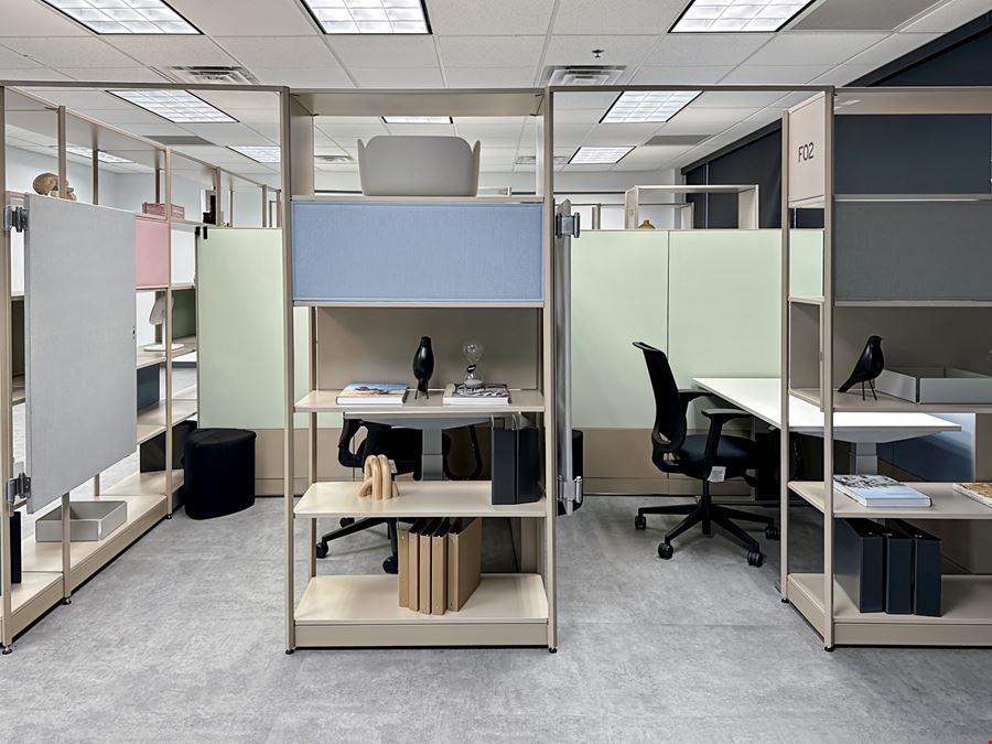 TN, Nashville - 1 Music Circle