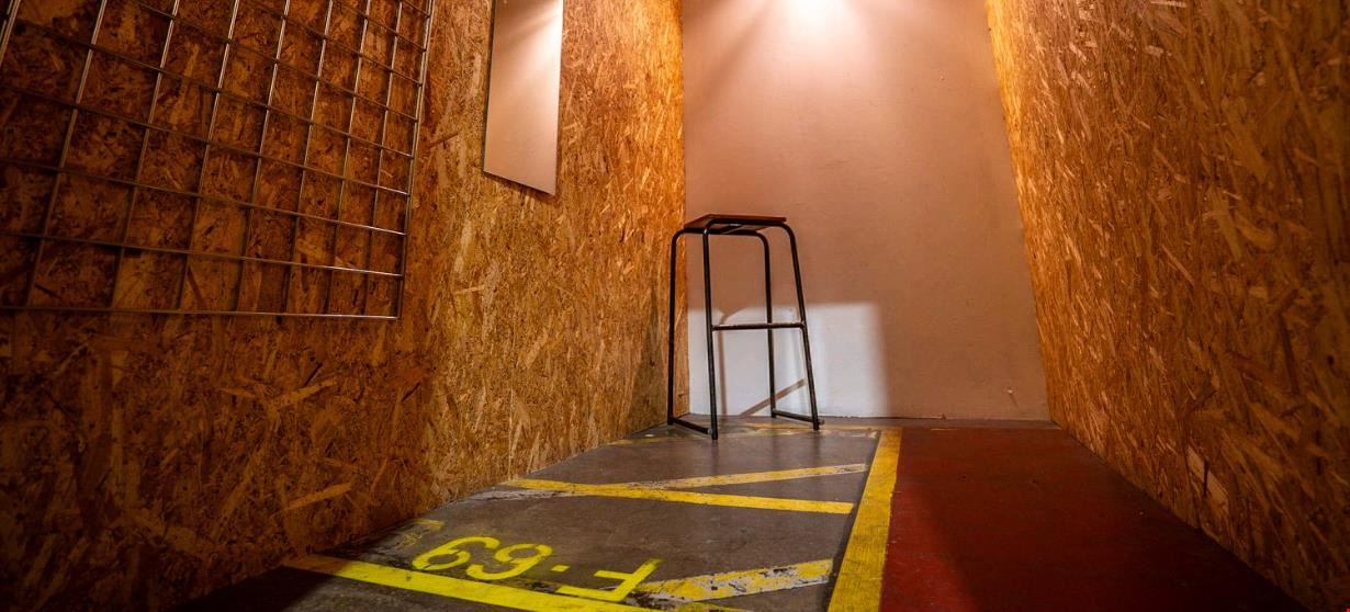 Untitled Studio - Manchester