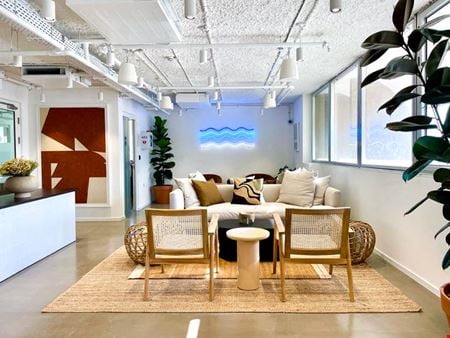 Preview of Shaul HaMelech Coworking space for Rent in Tel Aviv