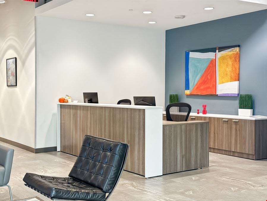 TX, McKinney - Craig Ranch