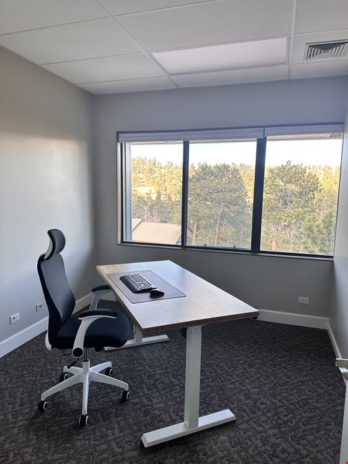 Private Day Office for One
