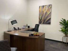 Private Office