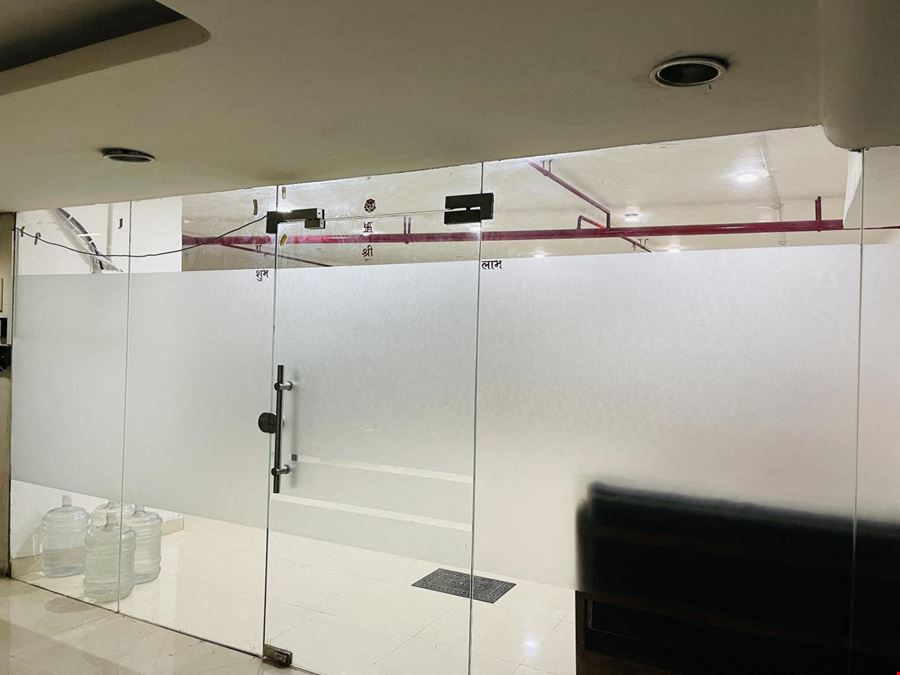 Aviru Coworking Spaces - Aviru Plug And Play Workspace