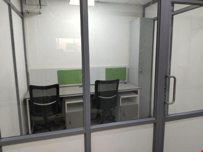 Preview of My Branch - Gwalior Office space for Rent in Gwalior