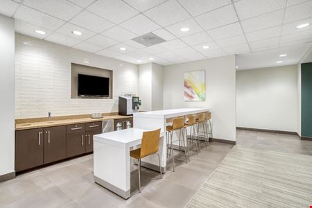 Preview of Irvine Center Drive Coworking space for Rent