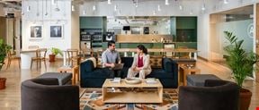 WeWork - Raheja Woods