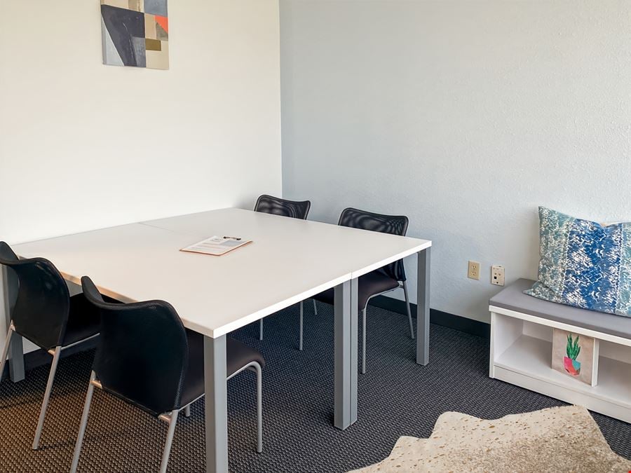 LA, Baton Rouge - Westfork