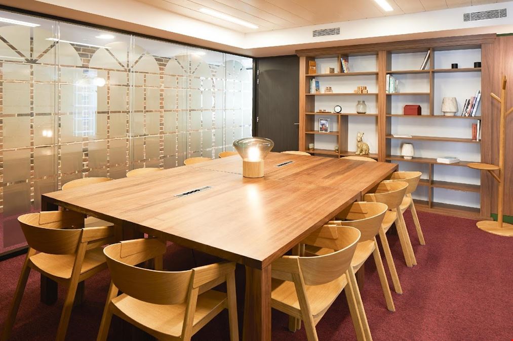 Wojo - Champs Elysées Paris 8ème