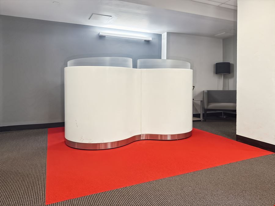 Regus - Oklahoma City - Park Avenue