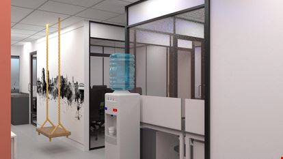 Preview of My Branch Office space for Rent in Aizawl