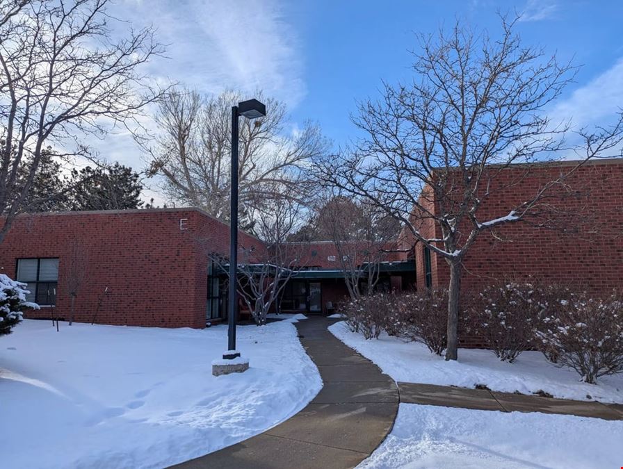 Couples Counseling of Denver