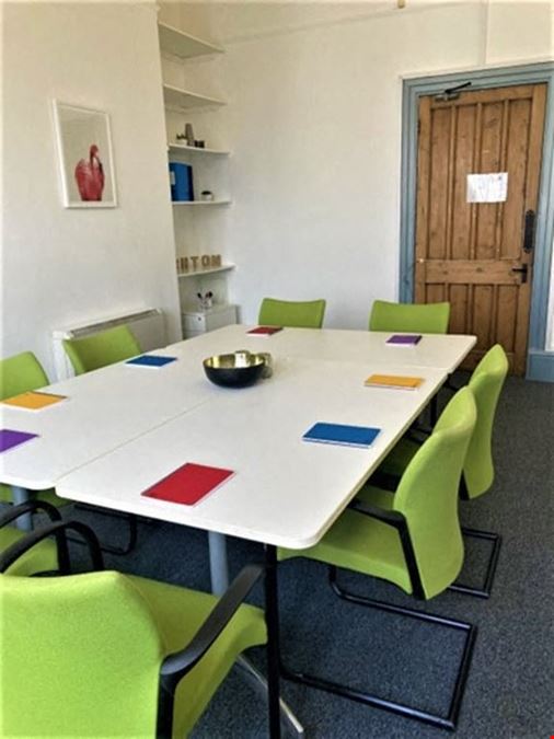 Citibase - Local Brighton