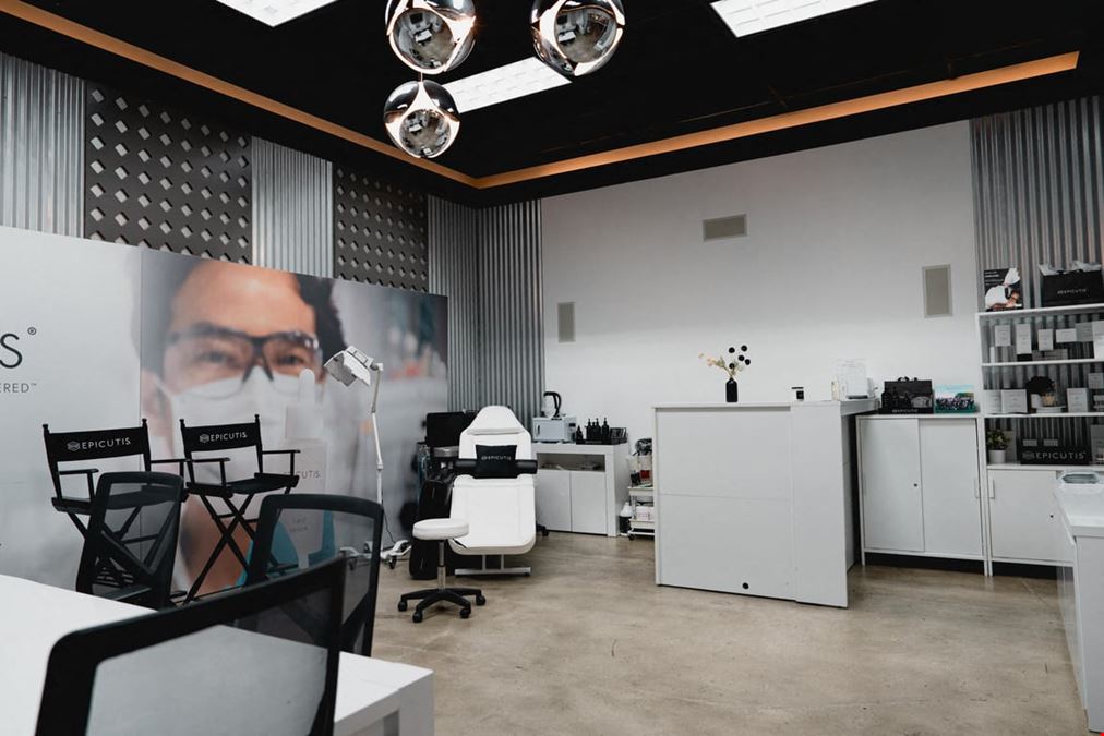 Large Office