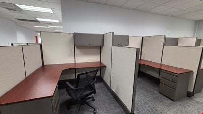 Preview of CoCreativ Tampa Bay LLC - CoCreativ - W Cypress St - desk space in Tampa