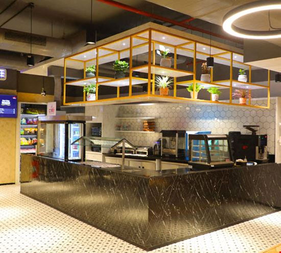 Preview of Awfis - Skyline Icon, Marol 2 Office space for Rent in Mumbai