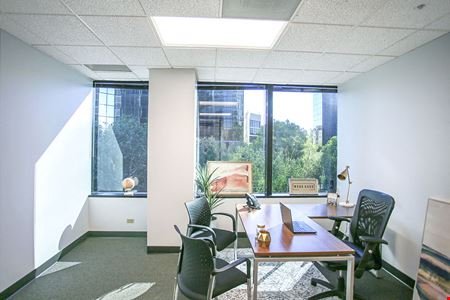 Preview of Warner Center Towers (WC2) Coworking space for Rent