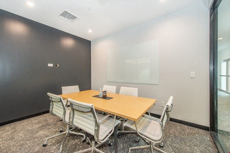 Summit Office Evolution