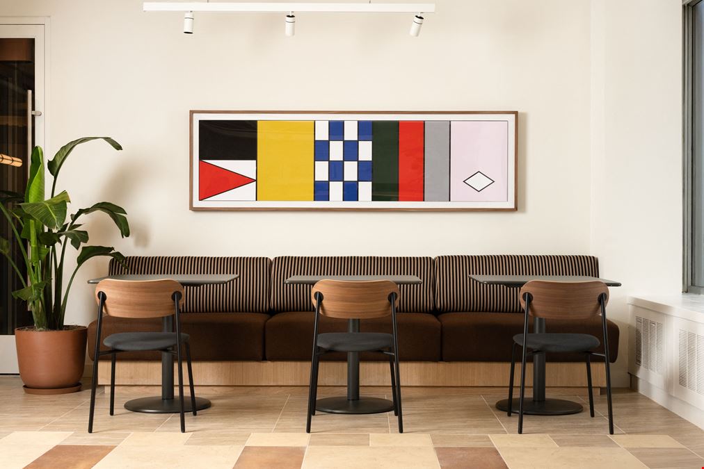 WeWork - 250 Broadway