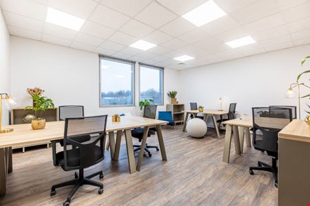 Preview of B'Coworker Lambersart Coworking space for Rent in Lambersart