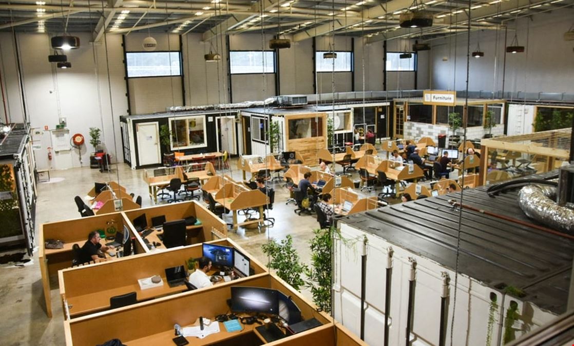 WOTSO - Sunshine Coast