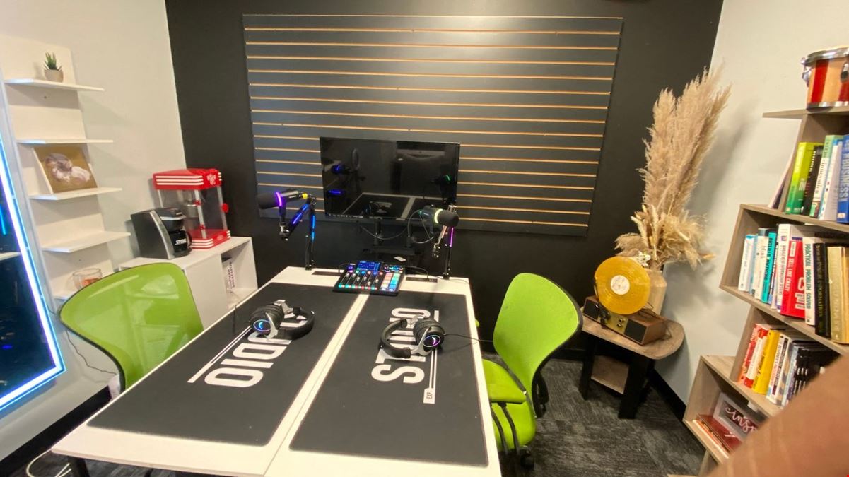 EXP Studio® | Experience Studio™