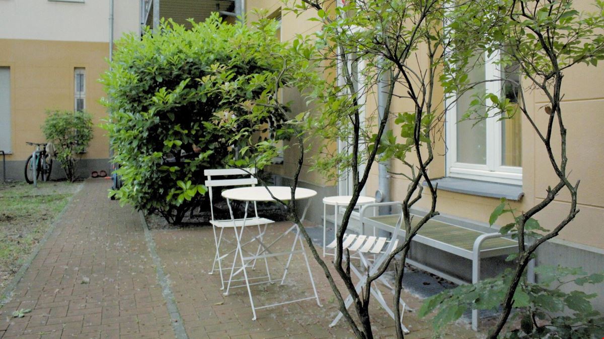 THE GATE BERLIN - Schroeder 11