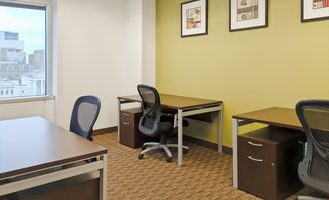 Richmond, VA - Truist Place Downtown