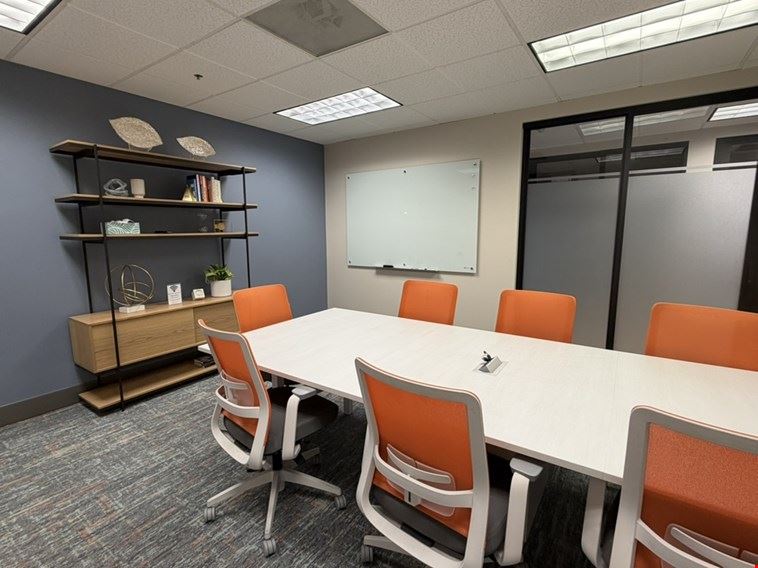 Bradlie Conference Room