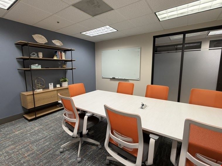 Bradlie Conference Room