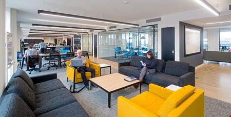 Preview of Bruntwood Works - York House - Manchester Coworking space for Rent in Manchester