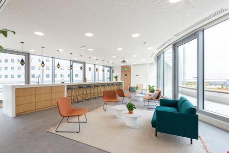 Preview of Munich Airport Coworking space for Rent in Munich