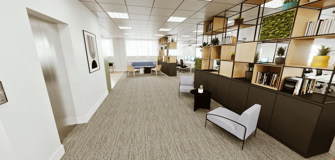 Kitt - Cannongate House