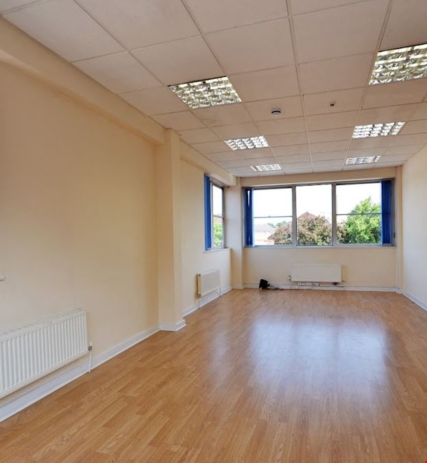 BizSpace - Wakefield