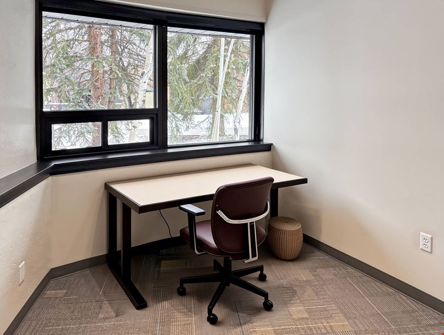 UT, Park City - S Sidewinder Dr