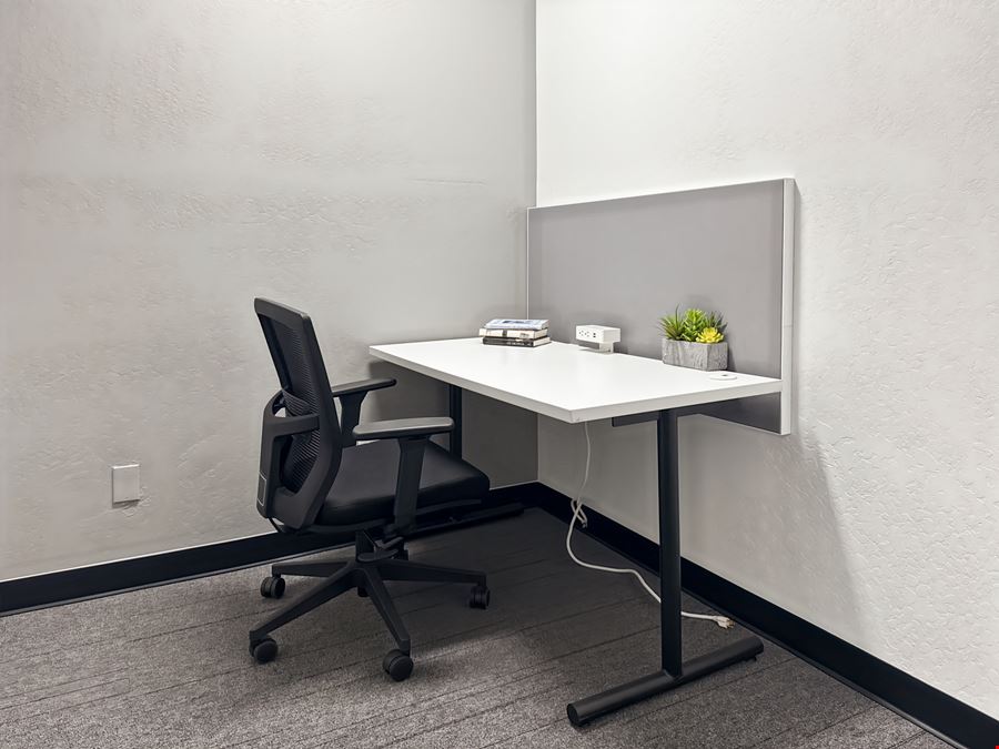 AZ, Mesa - W Brown Rd