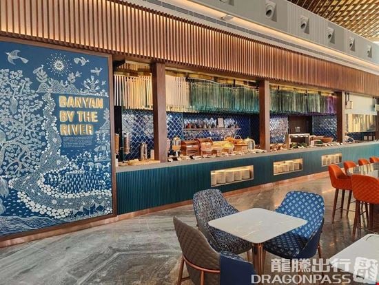 080 International Lounge Kempegowda International Airport Terminal 2 Preview of 080 International Lounge Kempegowda International Airport Terminal 2 Office space for Rent in Bangalore