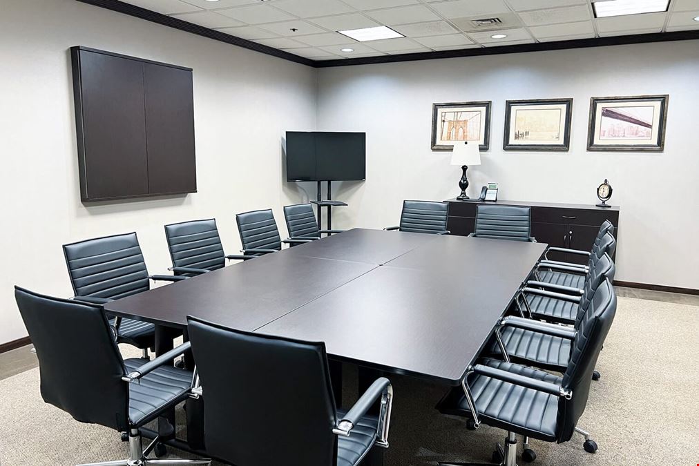 AmeriCenter of Livonia