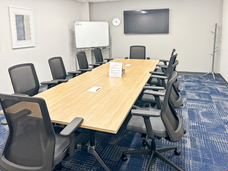 MD, Owings Mills - Red Run Blvd