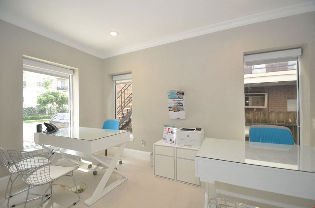 Alabama Office Suites