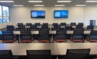 Cherry Creek Office Evolution