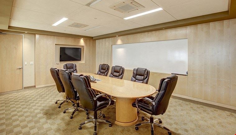10 Person Meeting Room at Anaheim Hills