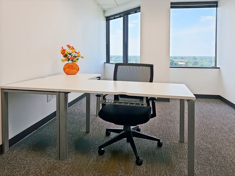 IL, Buffalo Grove - E Lake Cook Rd