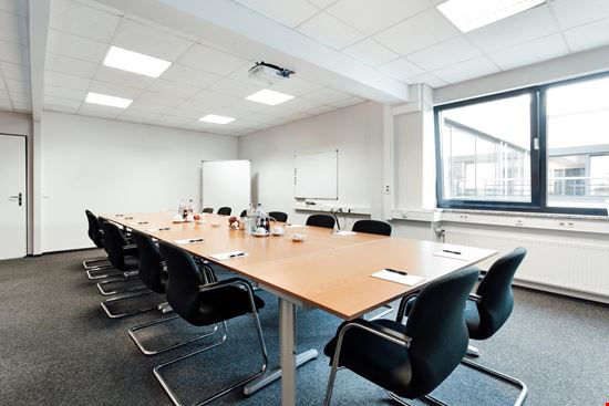 Preview of ABC Workspaces - Hamburg Airport Office space for Rent in Hamburg