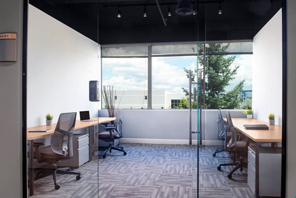 Venture X (Richmond Hill) - Venture X - Richmond Hill