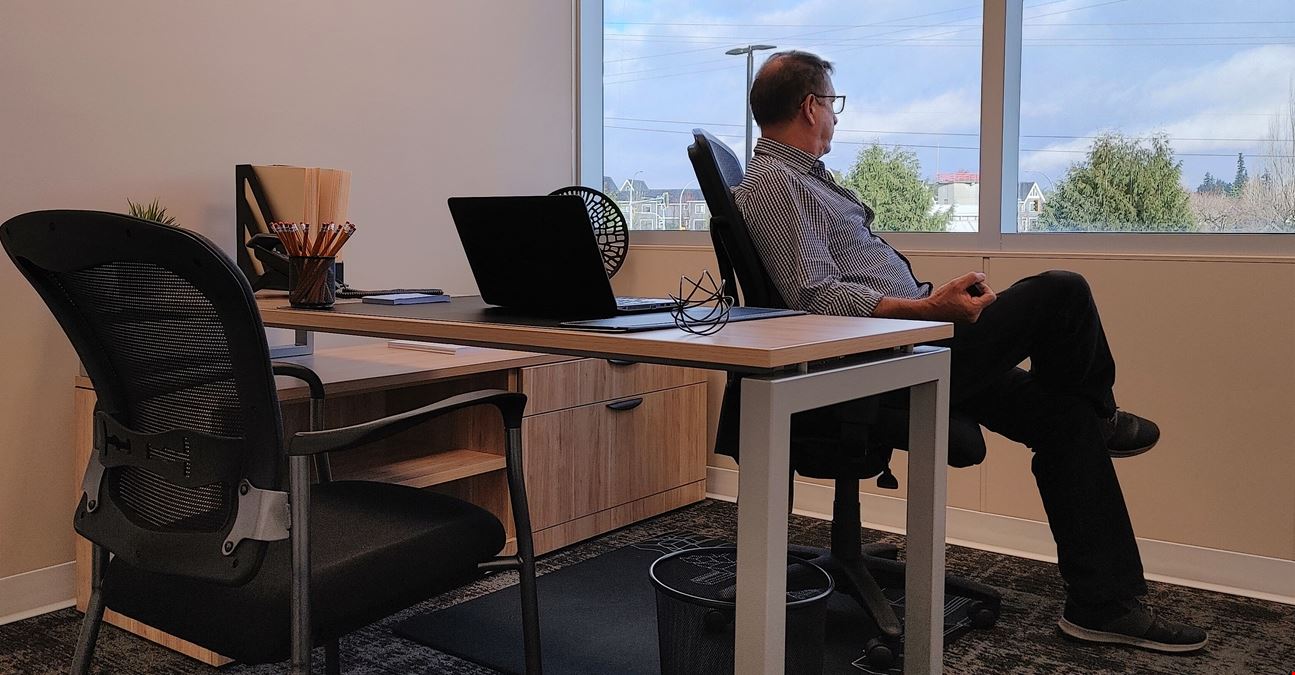 Croydon Executive Offices