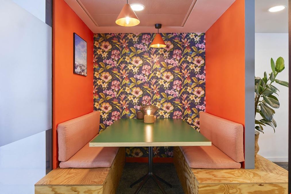 Wojo - Champs Elysées Paris 8ème