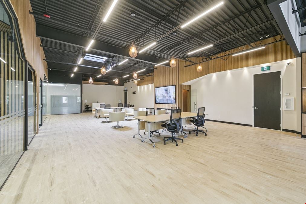 Prima Spaces Event Space
