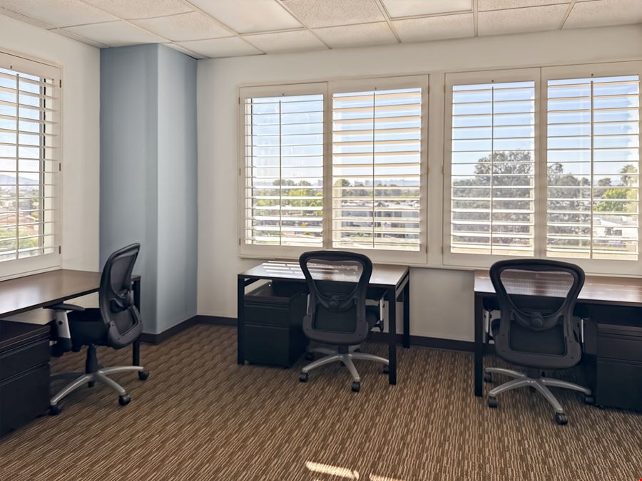 NV, Las Vegas - Rainbow